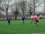 S.K.N.W.K. 2 - Kapelle 3 (competitie) seizoen 2024-2025 (25/200)